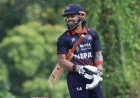 Kushal Bhurtel Powers Nepal Past Malaysia in Hong Kong Vs Oman