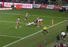 Kalyn Ponga Tackling Technique Sends Queensland Down to 12 Men