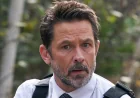 Billy Campbell Makes Broadchurch Fans Watch Cardinal on U