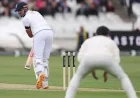 Emilio Gay Cricket: England Debut at Lord’s After Italy Spell