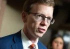 Johnson Finishes Third in South Dakota GOP Primary — House Members Losing Elections