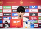 Andrea Medina backs Spain to win by two over England