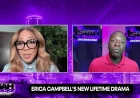 Erica Campbell Leads Lifetime’s 2026 Move Into Adultery Drama