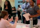 172,000 Jobs Lift May Payrolls Ahead of Jobs Report Today