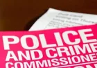 Sarah Taylor Resigns: Norfolk Police Commissioner Quits With Immediate Effect