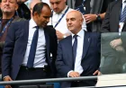 Daniel Levy Sells 24.99% ENIC Stake to Eight Sports Capital Limited