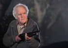 Hollywood Stunned: Veteran Actor James Handy Fatally Stabbed in Los Angeles