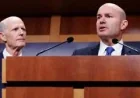 Senate Democrats Block Fisa 702 as 60-Vote Test Fails