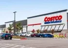 Costco Panic Buying Pushes Q3 Gas Station Sales Records