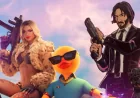 Epic Games Sets June 6 Fortnite Launch After June 5 Shattered Event — When Is The Fortnite Live Event