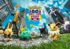 Kylee Miller Tracks Pokemon Go Fest Chicago as Grant Park Fills
