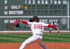 Brayan Bello Red Sox Demotion Sends Starter to Worcester After 5-Run First