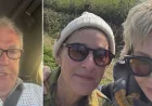 Jeremy Clarkson Edited Celebrities from Clarkson's Farm Scene — Celebrities Edited Clarkson's Farm