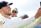 Gus Atkinson and Ollie Robinson Lead England Pace Plan at Lord’s