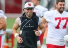 Baker Mayfield Faces Interception Spike Projection After 16 Picks in 2024