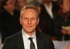 Anthony Head Dies at 72 After Pneumonia Complications