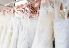Fermeture de Champagne! laisse des clientes sans robe — La Boutique Champagne! - Robes De Mariée Et Robes De Bal