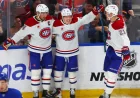 Cole Caufield Wins 51-Goal Trophée Lady Byng