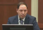 Brendan Banfield Faces Sentencing in Fairfax County Friday