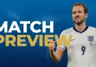 England Vs New Zealand Football: Tuchel Wants Heat Test in Tampa