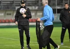 Vučinić Urges Montenegro Ahead of Slovakia Vs Montenegro, 18:30 Kickoff
