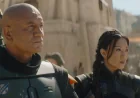 Jonny Coyne Says Lucasfilm Considered The Book Of Boba Fett Episode