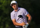Ryan Gerard Draws 8:25 a.m. ET Tee Time With Mark Hubbard