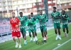 Russia Vs Burkina Faso Set First Senior Meeting at Volgograd Arena