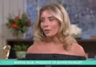 Bonnie Blue Pregnant Update Puts Golden Baby Shower on Saturday