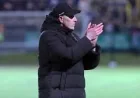 Jimmy Mcnulty Named Stockport County Manager on Three-Year Deal