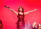 Raye Leads Summertime Ball 2026 as Wembley Draws 80,000