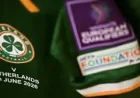 Carla Ward Leads Republic Of Ireland Vs Netherlands In Cork