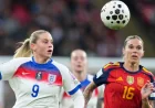 England Can Seal 2027 Spot Against Spain in Mallorca — Spain Vs England