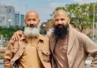 Jahsaiah Williams and Jordan Bolger anchor The Witness Netflix in 49 stabs