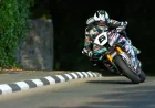 Senior TT Red-Flagged on Lap 2 in Isle Of Man Tt Delay