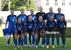Austria Hold Slovenia 1-0 in Fifa Women's World Cup Uefa Qualifiers
