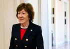 Collins 10000 Consecutive Senate Votes Marks 10,000th Senate Record