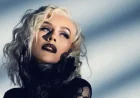 Christina Aguilera joins Sandringham lineup with Craig David on stage