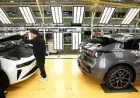 Commenter cites BYD Shark truck under Protecting America From Chinese Cars Act