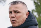 Last Urges Hull FC to Swing at Warrington — Wolves Vs Hull Fc