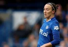 Lucy Bronze Says WSL Has The Edge For Europe's Best Players