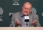 Jack Nicklaus Criticizes PGA Tour's Six-Month Schedule Plan