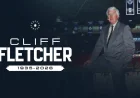 Cliff Fletcher Dead at 90 After Decades Shaping Maple Leafs, Flames
