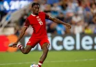 Maxime Crépeau Wins Canada Vs Ireland Starting Job for Friday Night