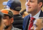 Nathaniel Erskine-smith quits plans after 19-vote nomination loss