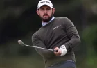 Patrick Cantlay at +3600 Brings The Memorial Tournament Focus