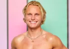 George Knight Leaves Love Island After Days — Why Did George Leave Love Island