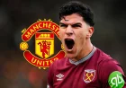 West Ham Set £80m Mateus Fernandes Price in Ineos Man Utd Midfield Bid