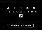 Alien Isolation 2 Debuts Trailer at Summer Game Fest 2026