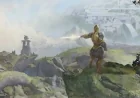 Guild Wars teaser points to June 5 reveal, ArenaNet stirs speculation